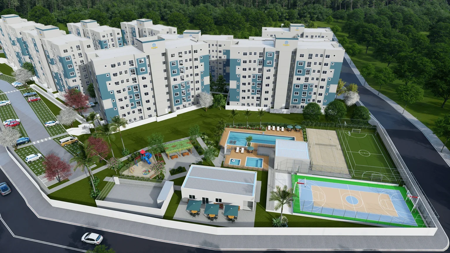 Recanto Construtora: R$ 740 milhões em Lançamentos e Foco no Segmento Popular