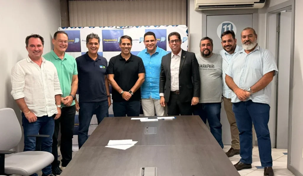 Republicanos: Desafios e Impactos das Recentes Desfiliações no Estado