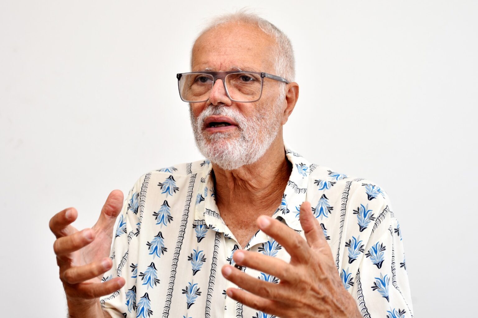 Roberto Mendes: "O Carnaval deixou de ser cultura e virou produto"