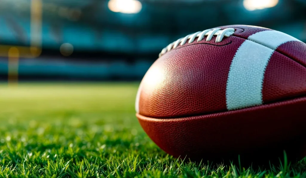 Roger Goodell: Comissário à Frente de US$ 227 Bilhões e o Crescimento da NFL