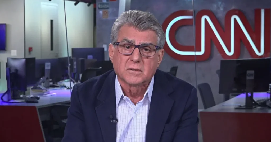 Romero Jucá: STF deve Priorizar a Atuação Jurídica em vez da Política