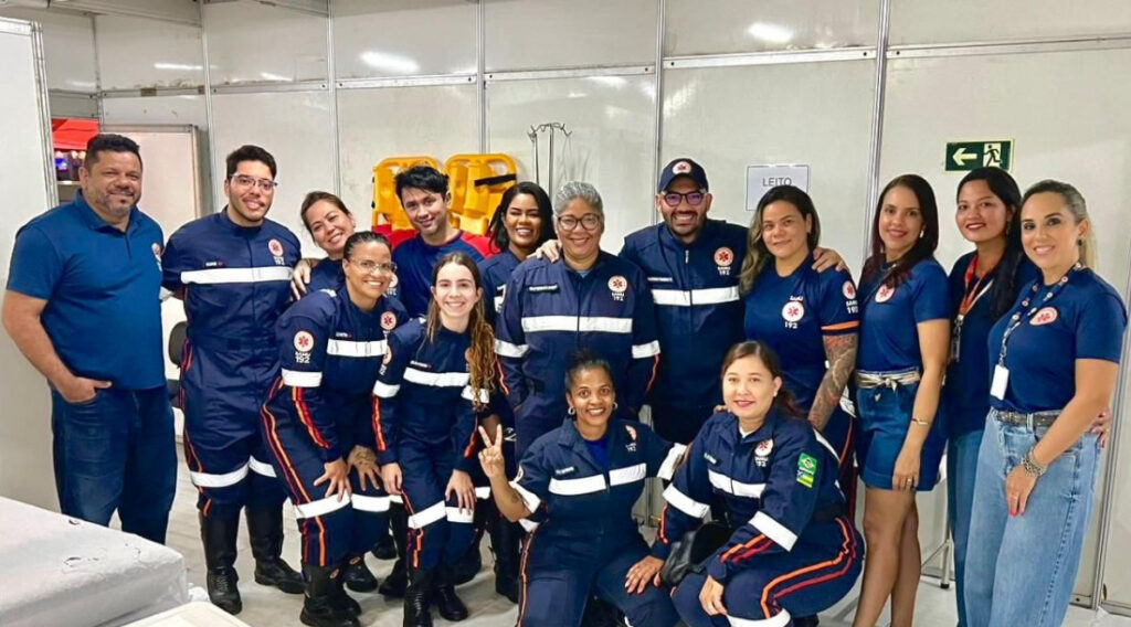 Saúde em Ação no Verão Sergipe 2026: Cuidados e Prevenção Saúde em Ação no Verão Sergipe 2026: Cuidados e Prevenção