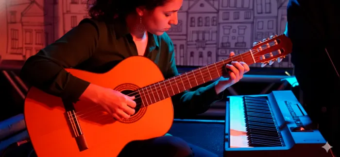 Seleção de Mediadores para o Projeto ‘Música para Todos’ em Dez Municípios Capixabas Seleção de Mediadores para o Projeto ‘Música para Todos’ em Dez Municípios Capixabas