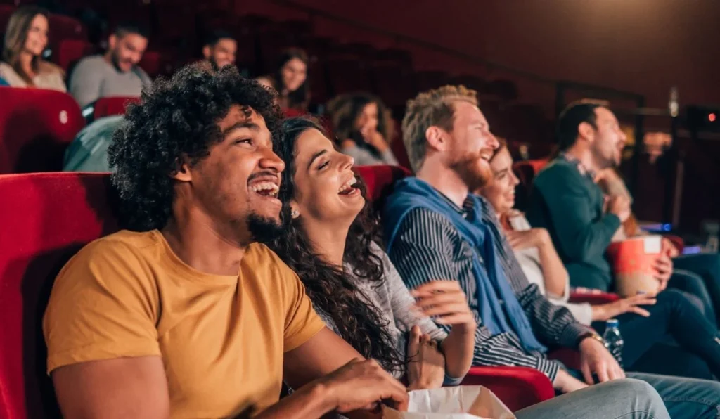 Semana do Cinema: Ingressos a R$ 10 em todo o Brasil a partir desta quinta-feira