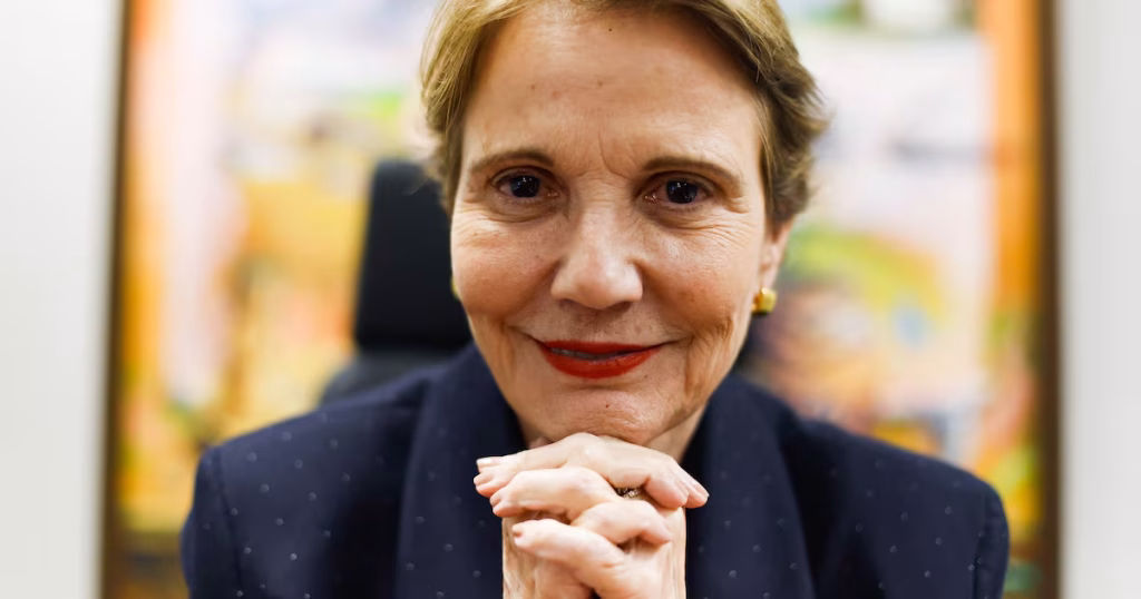 Senadora Tereza Cristina Assume Presidência do Conselho de Agronegócio da Fiesp em Momento Crucial