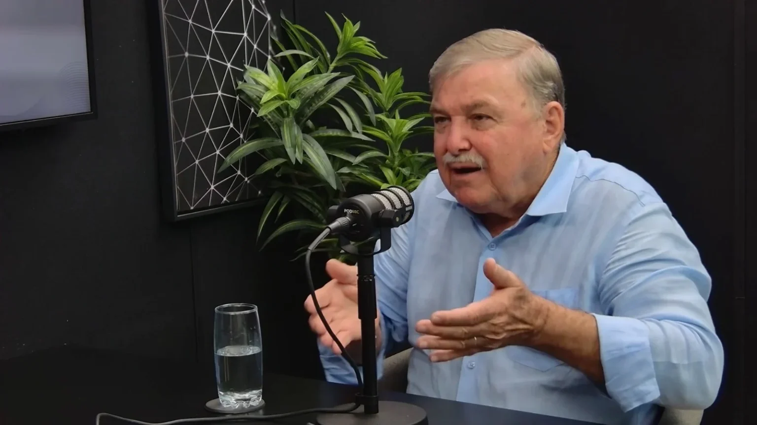 Sicoob Atinge 1 Milhão de Associados Sob a Liderança de Bento Venturim