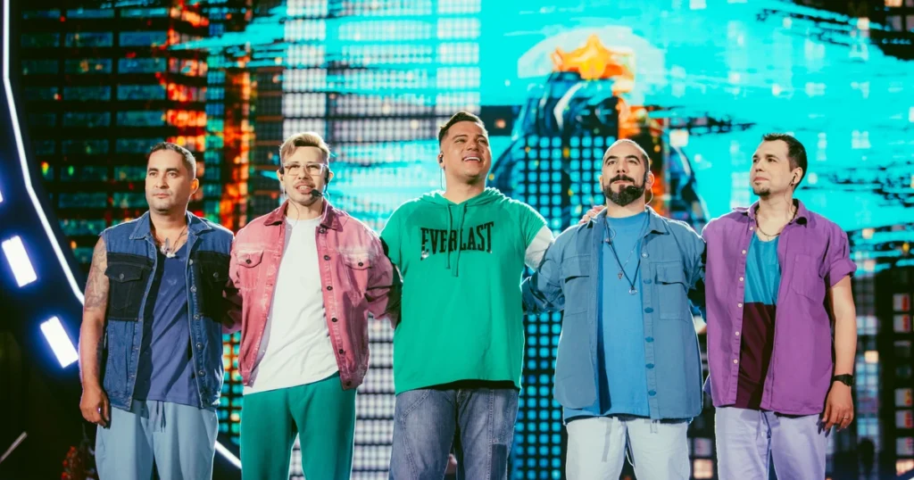 Sorriso Maroto promete fazer história no Festival Eu Sou a História