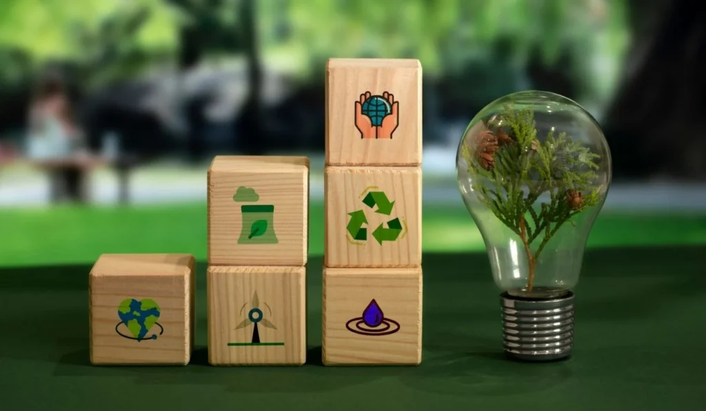 Sustentabilidade e Valor Econômico: Uma Nova Perspectiva para Investidores Sustentabilidade e Valor Econômico: Uma Nova Perspectiva para Investidores