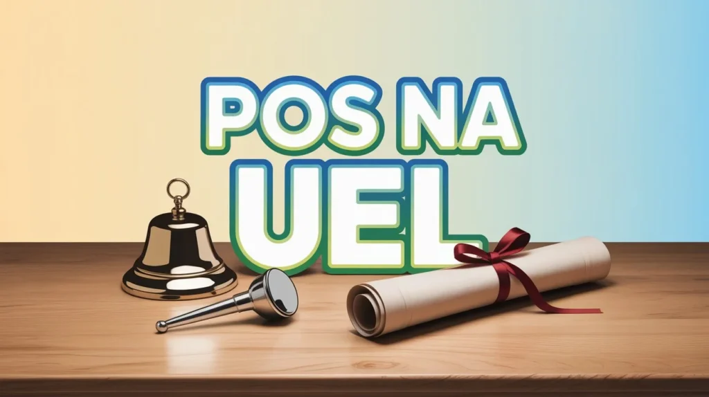 UEL Abre 300 Vagas em Cursos Gratuitos de Especialização em Educação Física e Gestão Escolar UEL Abre 300 Vagas em Cursos Gratuitos de Especialização em Educação Física e Gestão Escolar