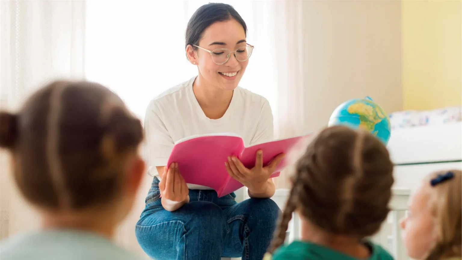 Último Dia para Inscrição em Vagas de Pedagogos com Salários de até R$ 6,7 mil