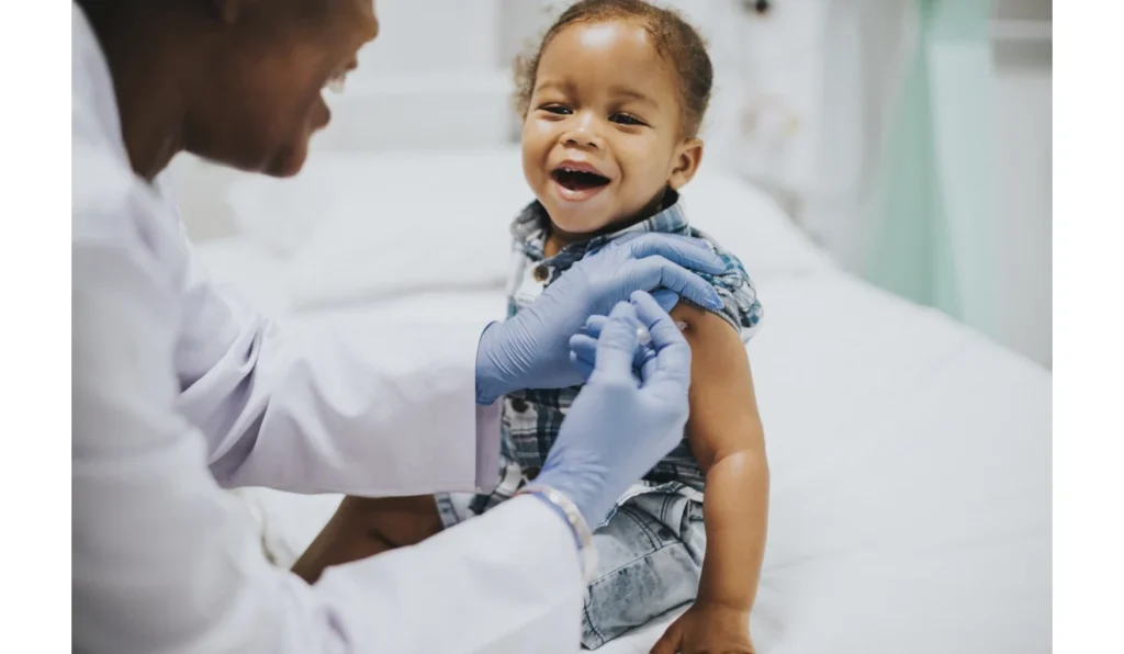 Vacina Contra Bronquiolite no ES: Confira Quem Pode se Vacinar e Onde se Aplicar Vacina Contra Bronquiolite no ES: Confira Quem Pode se Vacinar e Onde se Aplicar