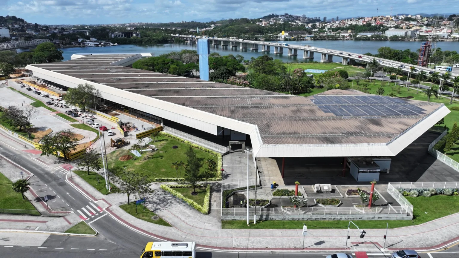 Variação nos Preços das Passagens de Ônibus para o Carnaval em Vitória Chega a 193,91%