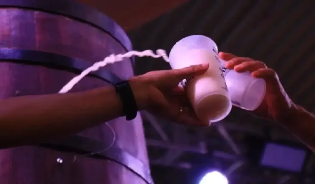 Viana se Transforma na Terra da Cerveja: Um Polo de Desenvolvimento Econômico