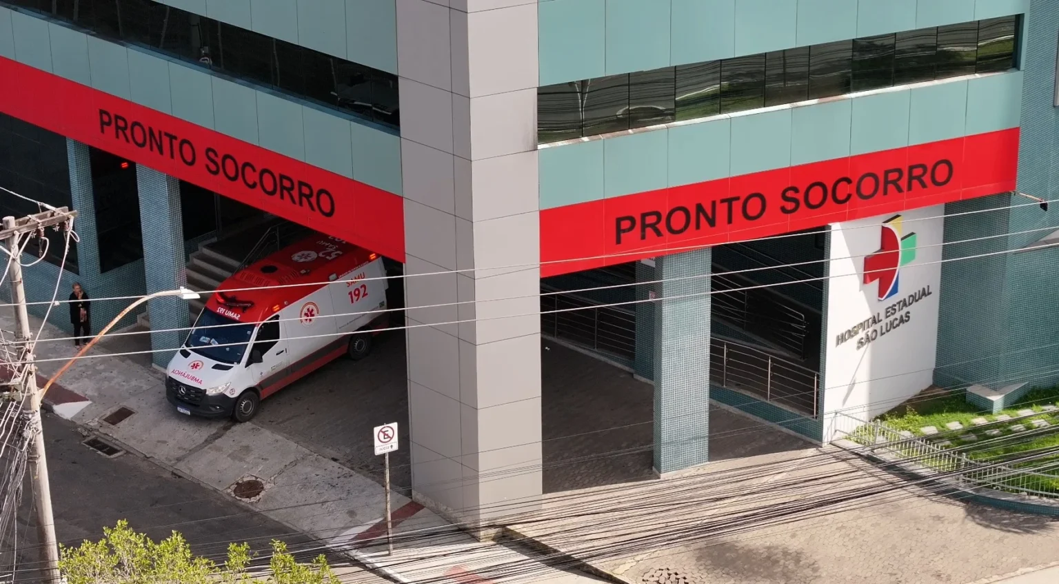 Vila Velha: Jovem Esfaqueada e Suspeita é Mulher de Ex-Marido Vila Velha: Jovem Esfaqueada e Suspeita é Mulher de Ex-Marido