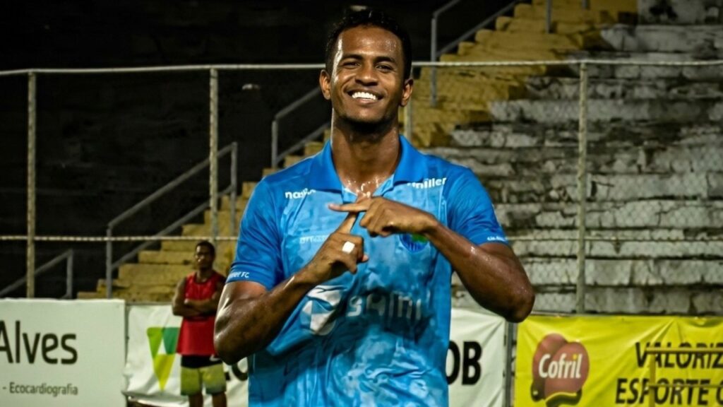 Vilavelhense Avança nas Quartas do Campeonato Capixaba com Vitória sobre o Serra