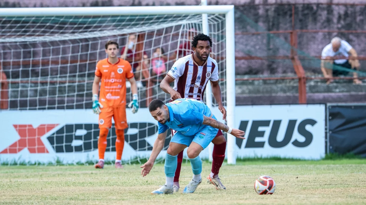 Vilavelhense e Desportiva: Quem Avança para a Semifinal do Capixabão 2026?
