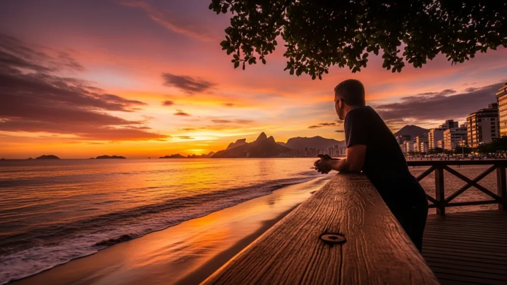 Vitória: A Ilha Brasileira que Brilha em Qualidade de Vida e Modernidade