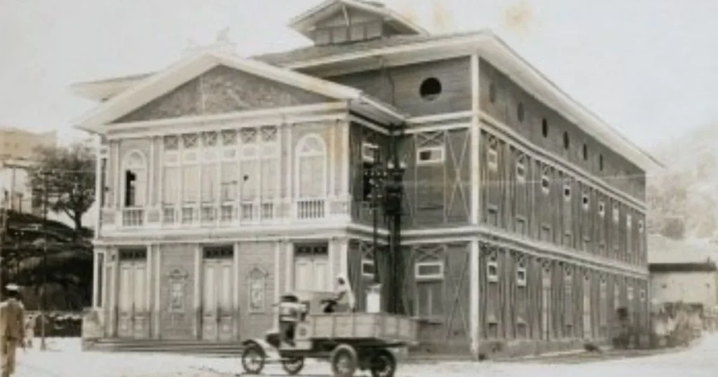 Vitória: Um Século de Legislação à Frente na Prevenção de Tragédias