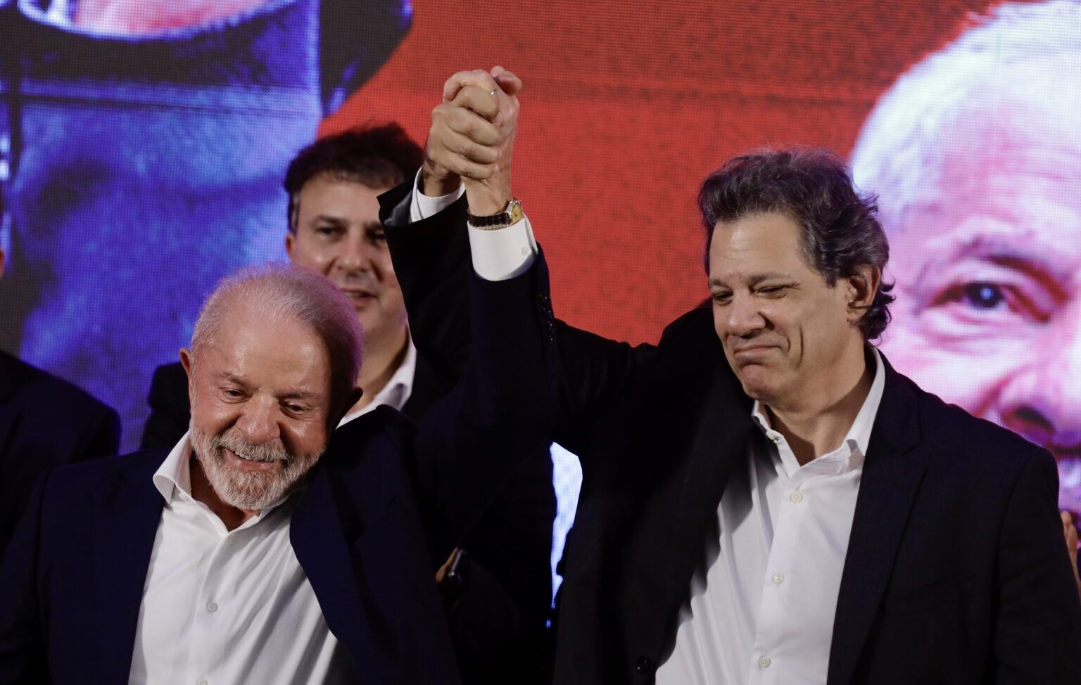 A Ascensão de Haddad: Da Chacota à Cartada Estratégica do PT em São Paulo