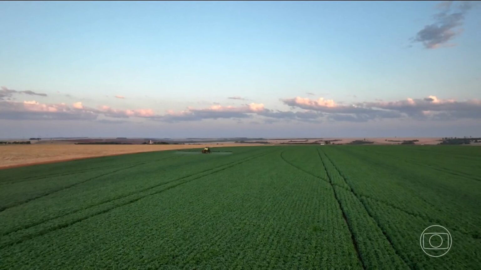A Guerra no Oriente Médio Eleva os Preços de Fertilizantes e Ameaça o Agronegócio Brasileiro