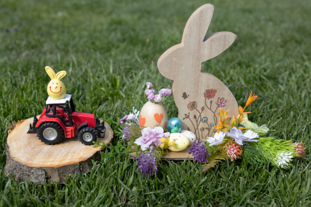 A Importância do Agronegócio na Páscoa dos Brasileiros: Impacto e Produtos Essenciais