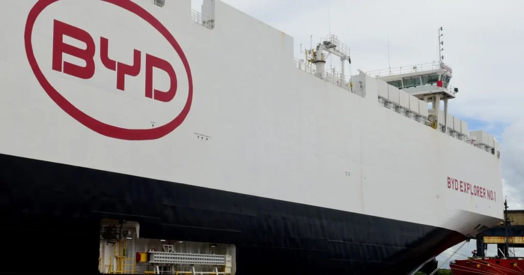 A Influência Chinesa na Economia do Espírito Santo: Entre a Ambição Capitalista e a Crítica Comunist