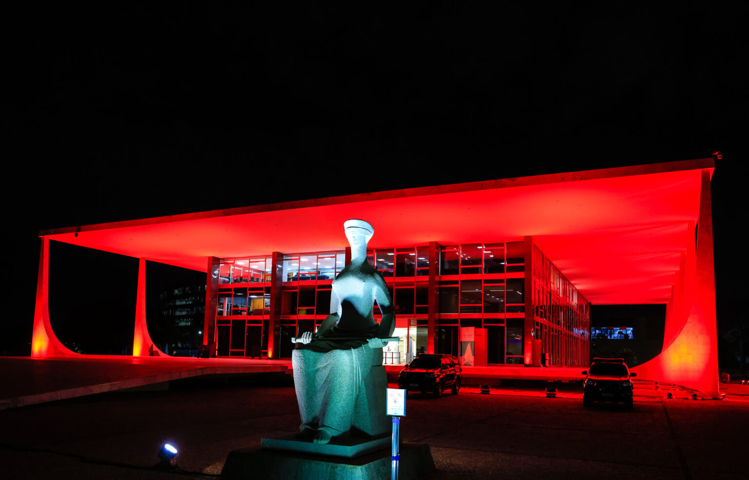 A Judicialização da Política e suas Consequências: Um Erro Histórico