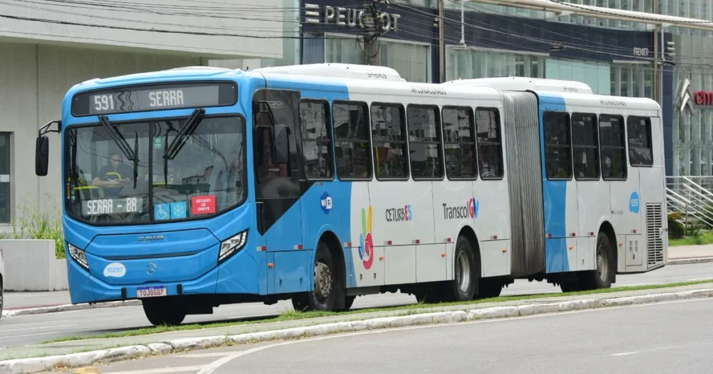 A Queda de Passageiros no Transcol: Impactos do Transporte por App e Bikes Elétricas