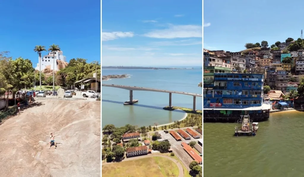 A Trend da Rocinha Chega ao Espírito Santo: Veja a Versão Capixaba Viralizando