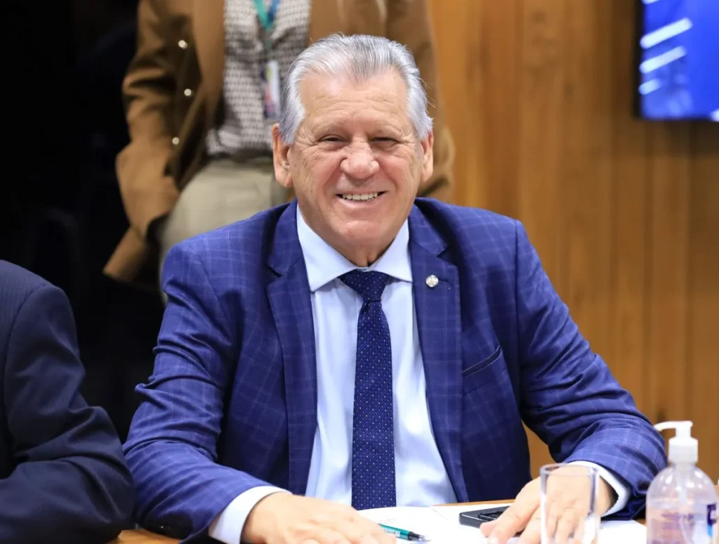 Acordo Mercosul-União Europeia: Um Marco para o Agronegócio Brasileiro Acordo Mercosul-União Europeia: Um Marco para o Agronegócio Brasileiro