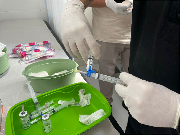 Agendamento Aberto para o 3º Mutirão de Cirurgias de Varizes em Crato Agendamento Aberto para o 3º Mutirão de Cirurgias de Varizes em Crato