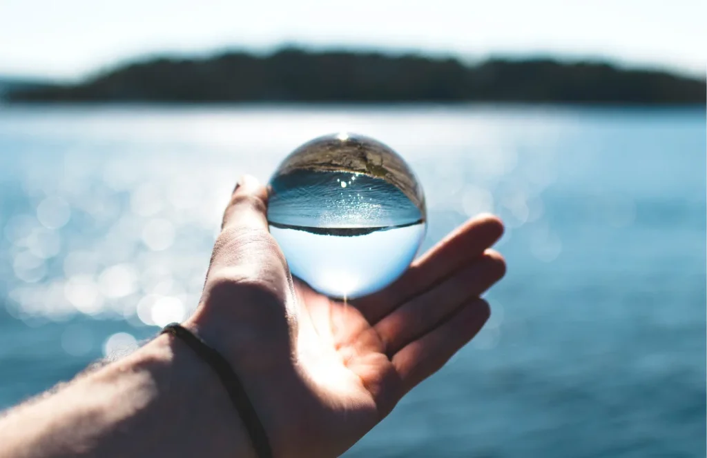 Água: Pilar Essencial para o Agronegócio e a Vida Sustentável