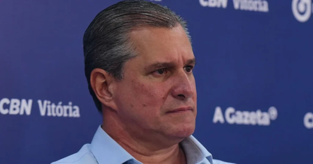 Alexandre Ramalho Deixa Secretaria de Meio Ambiente para Concorrer a Deputado Federal