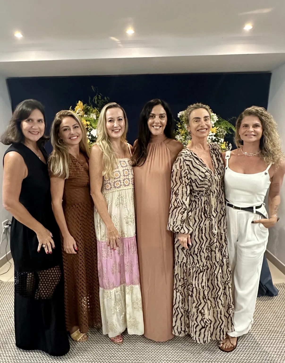 Aniversário Surpresa de Monique Vieira: Uma Celebração Inesquecível