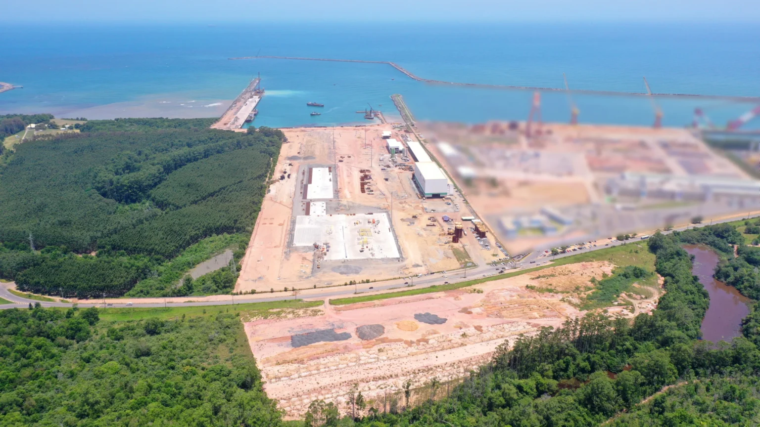 Aracruz: De Polo Industrial a Super Hub com R$ 13 Bilhões em Investimentos