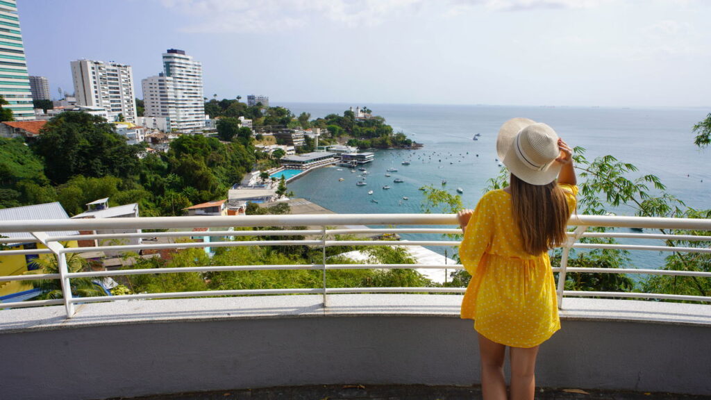 As 3 Cidades Mais Antigas do Brasil Que Se Destacam em Qualidade de Vida