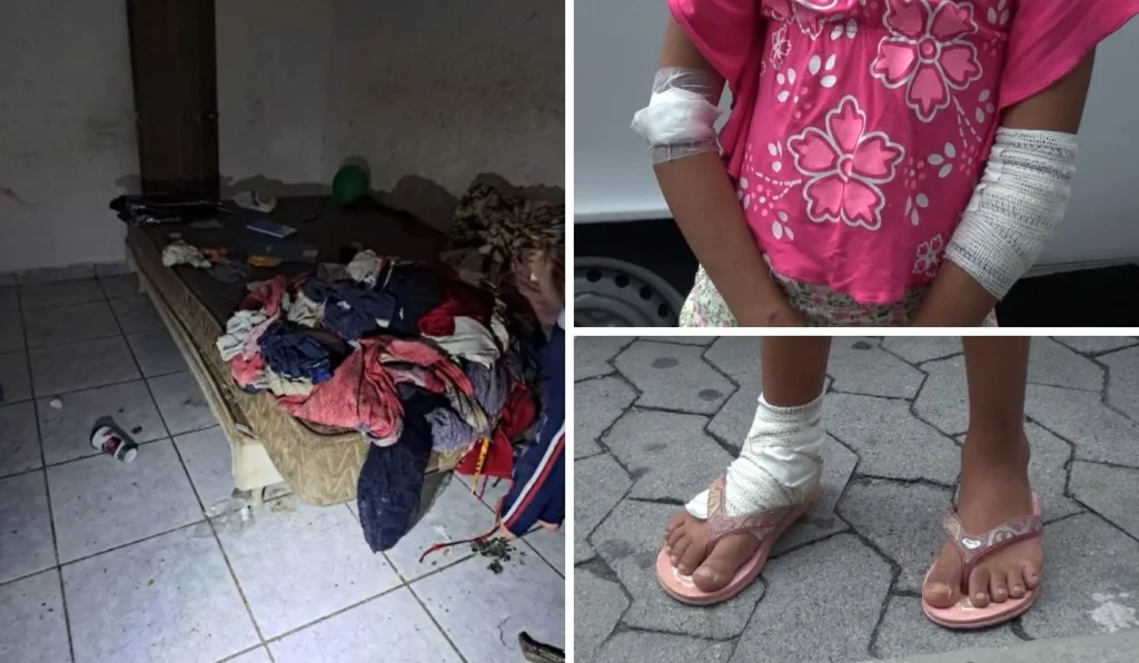 Aumento de Casos de Abandono de Incapaz no Espírito Santo: Uma Realidade Preocupante