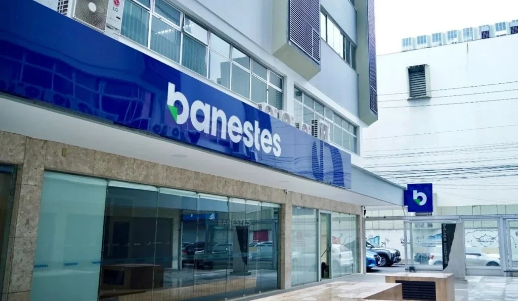 Banestes Indica Novo Presidente para 2026: Conheça Carlos Artur Hauschild
