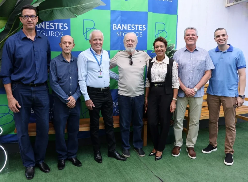 Banestes Seguros: 55 Anos de Conquistas no Mercado Capixaba