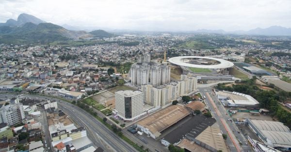 Cariacica Pode se Tornar a Segunda Maior Economia do Espírito Santo Cariacica Pode se Tornar a Segunda Maior Economia do Espírito Santo