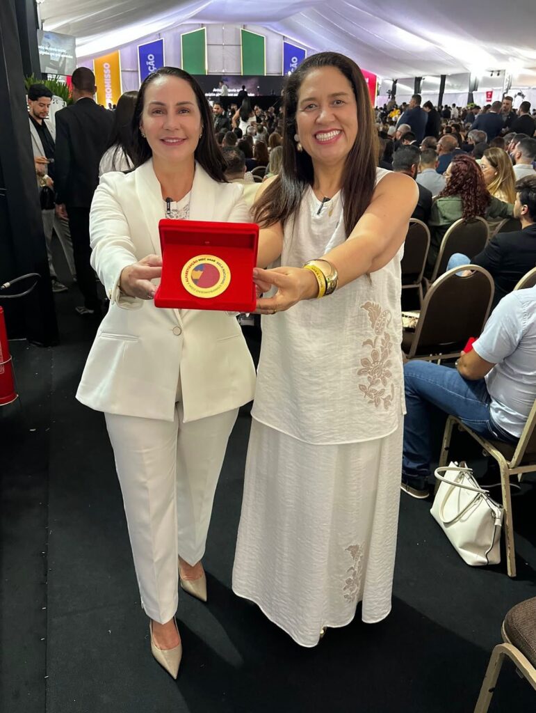 Cariacica Recebe Selo Ouro na Educação pelo Segundo Ano e Marca Nova Era