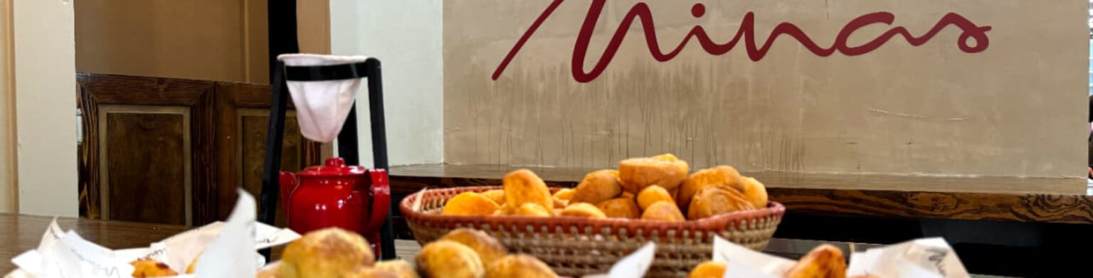 Casa Minas Brilha no South by Southwest e Leva Cultura Mineira a Austin Casa Minas Brilha no South by Southwest e Leva Cultura Mineira a Austin