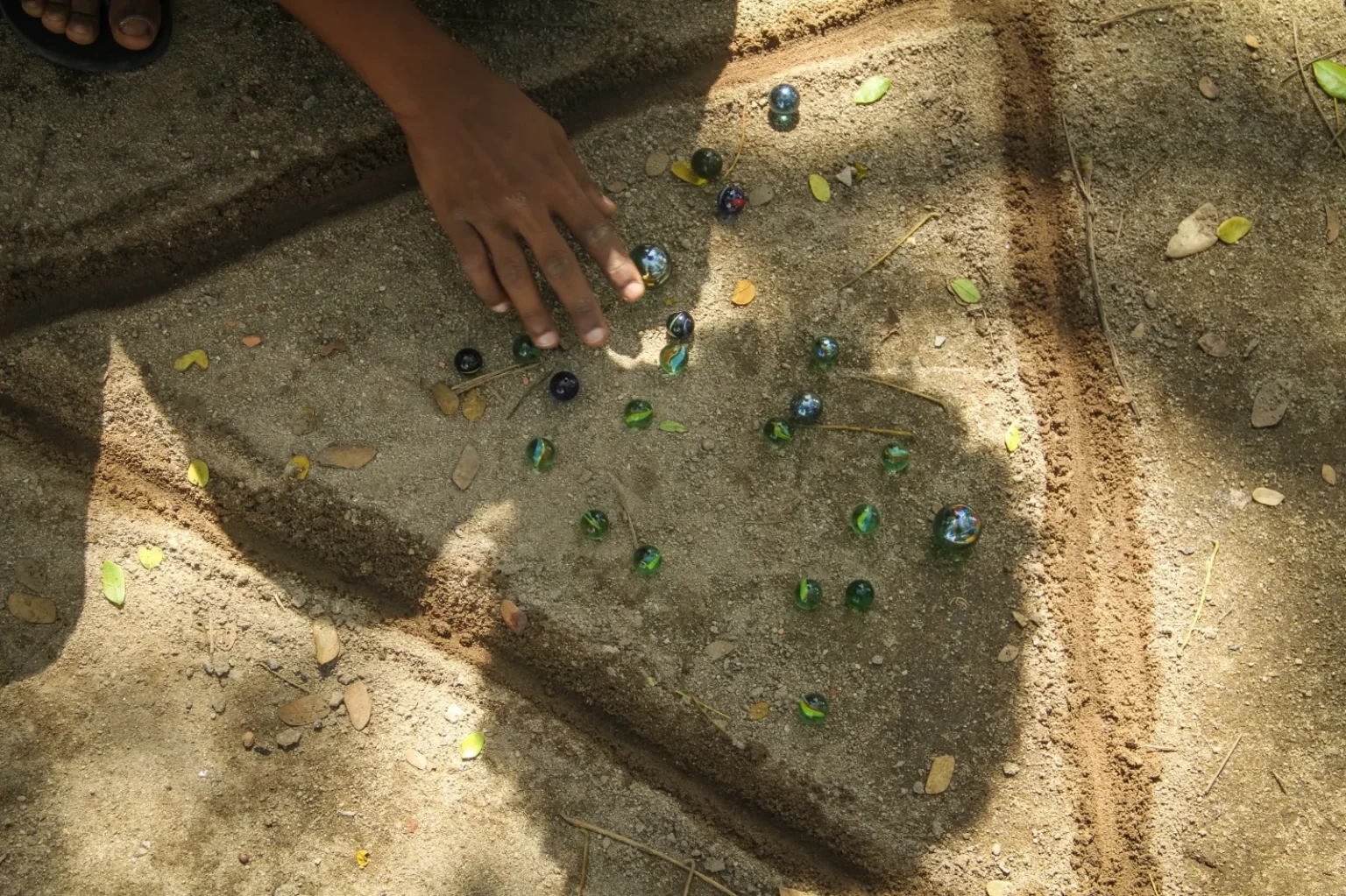 Cine Pipoquinha: Sessão Gratuita do Curta-Metragem Guri em Praia Grande