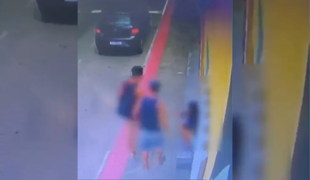 Cliente Ataca Mecânico com Faca Após Atraso em Serviço em Vila Velha Cliente Ataca Mecânico com Faca Após Atraso em Serviço em Vila Velha