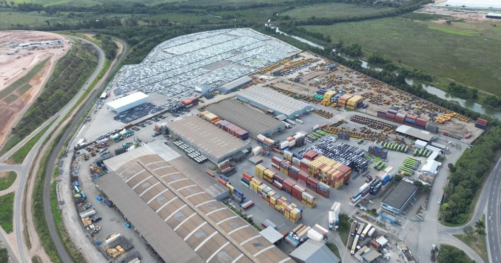 Comércio Atacadista Faz Cariacica Brilhar entre os Três Maiores em Arrecadação no ES