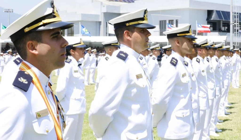 Concurso da Marinha: Últimos Dias para Inscrição e Salário de até R$ 4,8 Mil