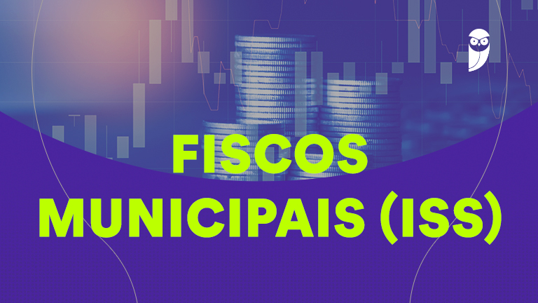 Concursos ISS 2026: Oportunidades Imperdíveis para Fiscais Municipais Concursos ISS 2026: Oportunidades Imperdíveis para Fiscais Municipais