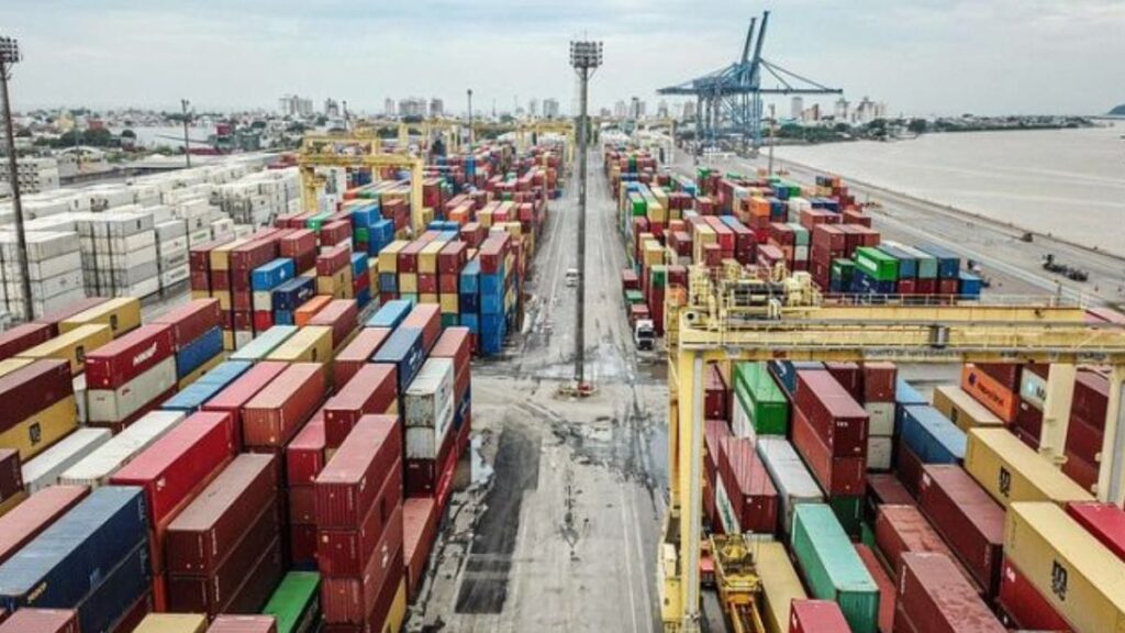 Conflito no Oriente Médio: Implicações para o Agronegócio de SC em Custos e Logística Conflito no Oriente Médio: Implicações para o Agronegócio de SC em Custos e Logística