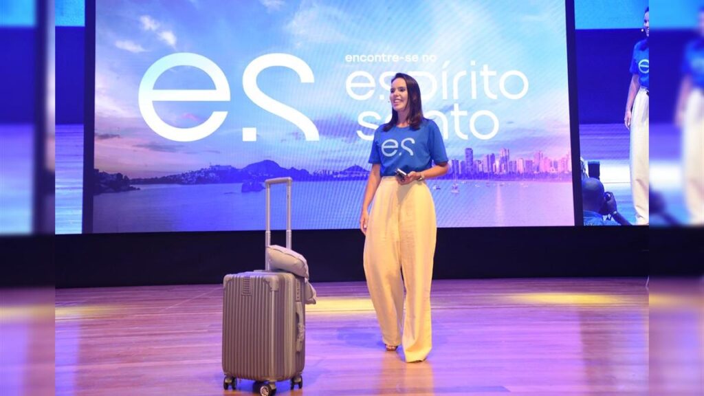 Convenção CVC: Espírito Santo Investindo em Turismo e Gastronomia de Qualidade