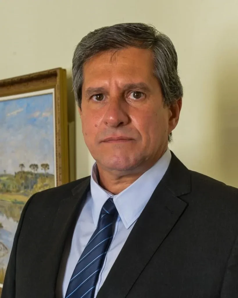 Coronel Ramalho Deixa Secretaria em Vitória e Foca na Candidatura a Deputado Federal